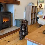 Spring Garden Cottage, *