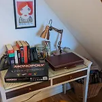 Ferienhaus Spring Garden Cottage, *