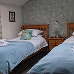 Ferienhaus Spring Garden Cottage, Grizebeck