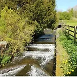 Spring Garden Cottage, Ferienhaus Grizebeck