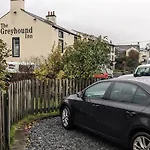 Spring Garden Cottage, Ferienhaus