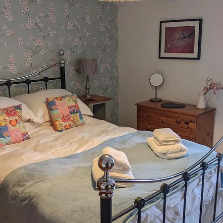Spring Garden Cottage, * Grizebeck