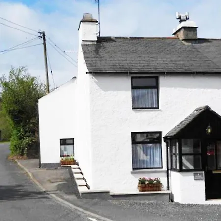 Spring Garden Cottage,