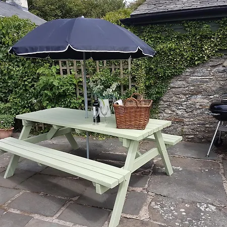 Spring Garden Cottage, Holiday home *