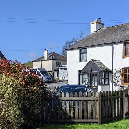 Spring Garden Cottage, *