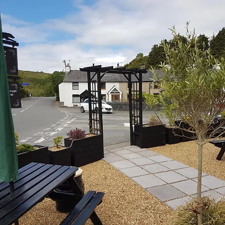 Spring Garden Cottage,