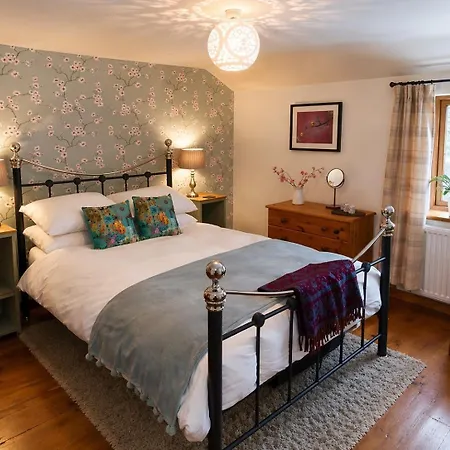 Ferienhaus Spring Garden Cottage, Grizebeck