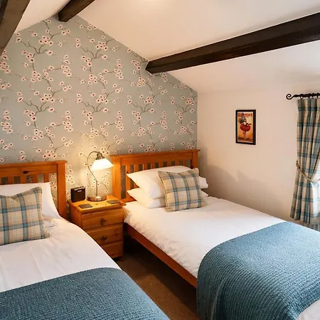Spring Garden Cottage, *
