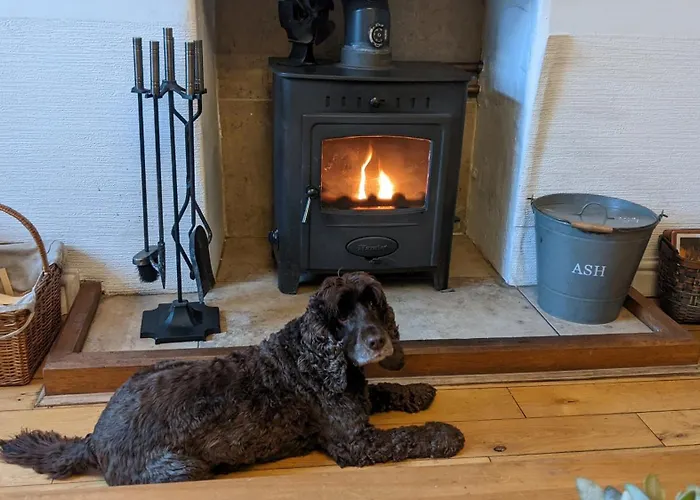 Spring Garden Cottage, *