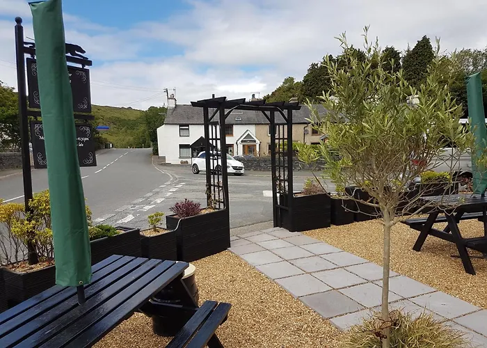 Spring Garden Cottage,